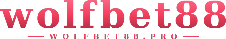 wolfbet88 โลโก้