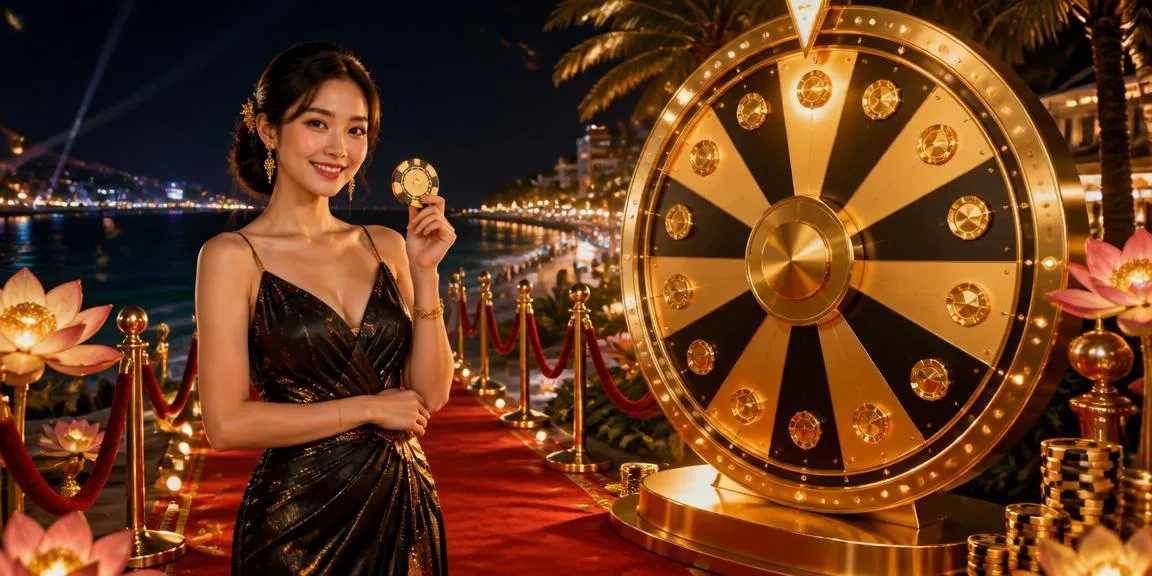 wolfbet88 เบื้องหลัง การจัดล็อบบี้ เกมคาสิโน ของ wolfbet88